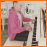 Jojo Siwa Boomerang Piano Tiles related image