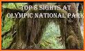 Olympic National Park - USA related image