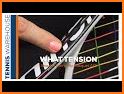 TennisTension: Tennis Racquet's String Tension related image