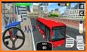 Just Bus Driving Simulator 2020 : Bus Coach related image