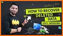 Data Recovery - Recover Deleted Photos and Videos related image