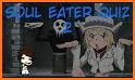 Soul Eater Quiz related image