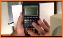 Real TI 84 Graphing Calculator - TI 83 Plus related image