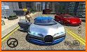 Drift Car Simulator - Checkpoint Racing Games 2018 related image