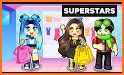 Superstar Fashion Boutique Dress Up - 1500+ items related image