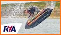 Jet Ski Freestyle Stunts: Water Racing Sports related image