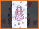 Vivi Styling - Dress Up Games related image