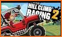 Super Spongebob Hill Car Racing Adventure related image