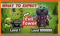 Evil Tower - Idle Defense TD related image