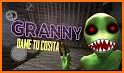 Green Granny:Horror Scary Mod 2020 related image