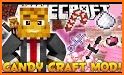 CandyCraft Mod related image