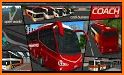 Public Transport Simulator - Coach related image