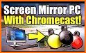 Chromecast Z - TV Streaming & Screen Share related image