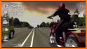 Traffic rider 3D lite ads related image