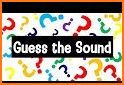 Jingle Quiz: Logo sound game related image