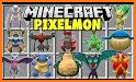 Mod Of Pixelmon related image