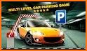 Multi Level Car Parking Games related image