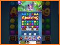 Sweet Candy 3 Match Puzzle related image