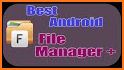 New APK Pure File manager Tips 2021 related image