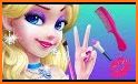 Princess Makeup: Makeup Games related image