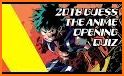 Anime Quiz 2019 New related image