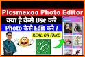 Picsmexoo Photo Editor Effects related image