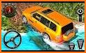 4x4 Off-Road SUV Game related image