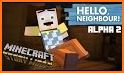 Hello Neighbor Skins related image