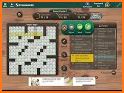 Around the Word: Crossword Puzzle Games related image