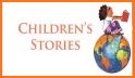 free children's audiobooks related image