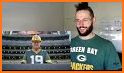 Wallpapers for Green Bay Packers Team related image