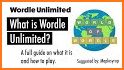 Wordley - Unlimited Plays related image