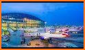 LHR London Heathrow Airport related image