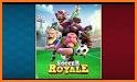 Soccer Royale : PvP Soccer Games 2019 related image