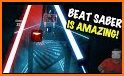 Beats Swipe Light Saber- Rhythm Game related image