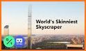 Sky Scraper 3D related image