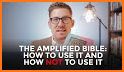 The Amplified Bible with audio, offline related image