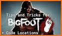 Bigfoot Game Walkthrough related image