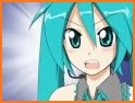 MIKU related image