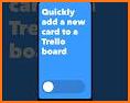 Widget for Trello™ related image