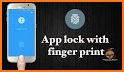 app lock  | Lock Apps - Fingerprint, PIN, Pattern related image