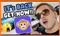 Hoop - Omegle Chat like Monkey Advice related image