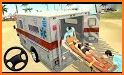 Ambulance Rescue Simulator related image