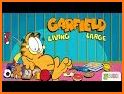 Garfield Living Large! related image