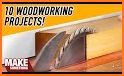 Free Easy Woodworking Projects related image