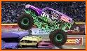 Monster Truck Demolition Derby Crash related image