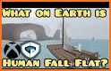 Human: Fall Flat online Adventures Guide  related image