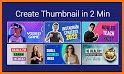 Thumbnail Maker : Banner Maker, Channel Art Maker related image