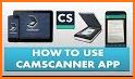 EasyScanner - Free files scan, PDF save & share related image