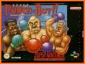 SNES Super PunchOut - New Classic Boxing Game related image